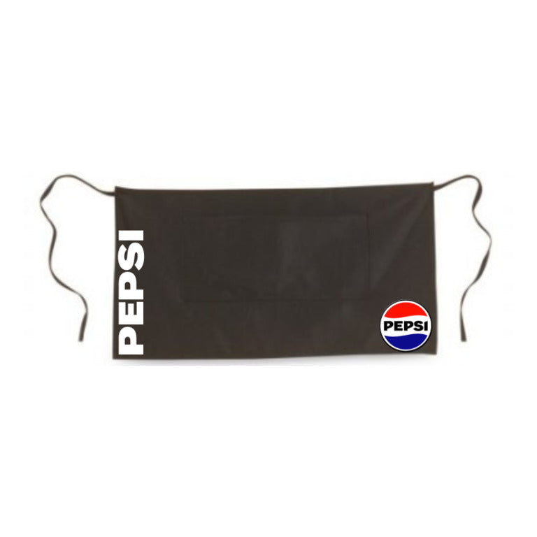 GREMBIULE CORTO PEPSI